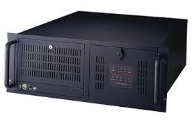 CHASSIS ACP-4000MB BARE CHASIS CON SMART BD CONTROL